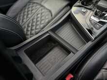 Audi Q7 3.0 TDI V6 Vorsprung