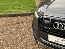 Audi Q7 3.0 TFSI V6 55 Black Edition