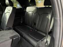 Audi Q7 3.0 TFSI V6 55 Black Edition