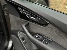 Audi Q7 3.0 TFSI V6 55 Black Edition