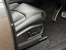 Audi Q7 3.0 TFSI V6 55 Black Edition