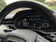 Audi Q7 3.0 TFSI V6 55 Black Edition