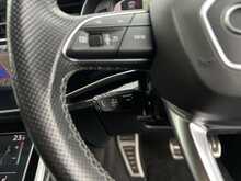 Audi Q7 3.0 TFSI V6 55 Black Edition