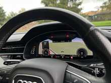 Audi Q7 3.0 TFSI V6 55 Black Edition