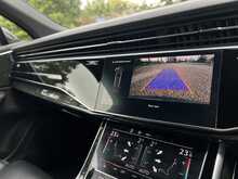 Audi Q7 3.0 TFSI V6 55 Black Edition