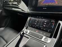 Audi Q7 3.0 TFSI V6 55 Black Edition