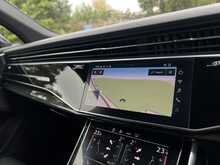 Audi Q7 3.0 TFSI V6 55 Black Edition