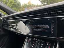 Audi Q7 3.0 TFSI V6 55 Black Edition