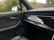 Audi Q7 3.0 TFSI V6 55 Black Edition