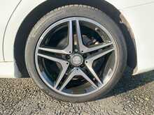 Mercedes-Benz 2.1 CLA220d AMG Sport Coupe