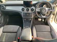 Mercedes-Benz 2.1 CLA220d AMG Sport Coupe