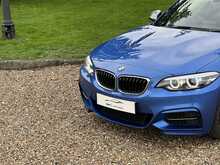 BMW 2 Series M240i 