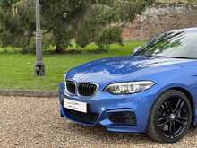 BMW 2 Series M240i 