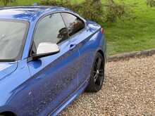 BMW 2 Series M240i 