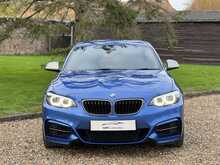 BMW 2 Series M240i 