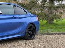 BMW 2 Series M240i 
