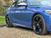 BMW 2 Series M240i 