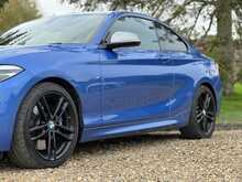 BMW 2 Series M240i 