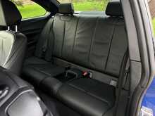 BMW 2 Series M240i 