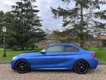 BMW 2 Series M240i 