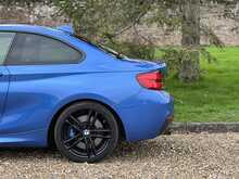 BMW 2 Series M240i 