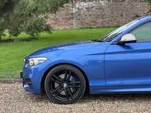 BMW 2 Series M240i 