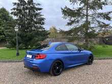 BMW 2 Series M240i 
