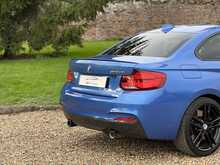 BMW 2 Series M240i 