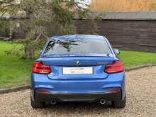 BMW 2 Series M240i 