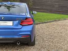 BMW 2 Series M240i 