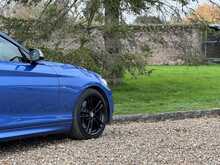 BMW 2 Series M240i 