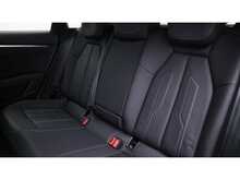 Audi A3 TFSIe S line 