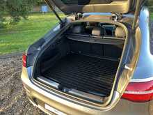 Mercedes-Benz GLC GLC43 V6 AMG 