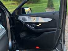 Mercedes-Benz GLC GLC43 V6 AMG 
