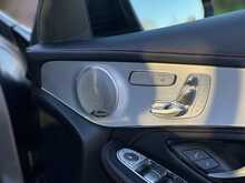 Mercedes-Benz GLC GLC43 V6 AMG 