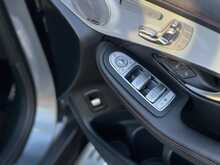 Mercedes-Benz GLC GLC43 V6 AMG 