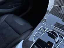 Mercedes-Benz GLC GLC43 V6 AMG 