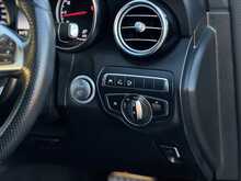 Mercedes-Benz GLC GLC43 V6 AMG 