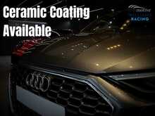 Mercedes-Benz GLC GLC43 V6 AMG 