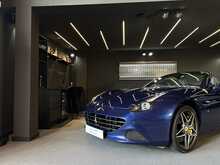 Ferrari California V8 T 