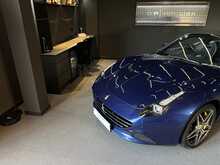 Ferrari California V8 T 