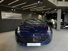 Ferrari California V8 T 