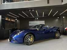 Ferrari California V8 T 