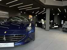 Ferrari California V8 T 