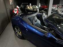 Ferrari California V8 T 