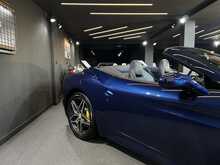 Ferrari California V8 T 