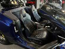 Ferrari California V8 T 