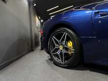 Ferrari California V8 T 