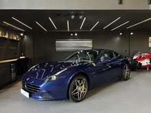 Ferrari California V8 T 