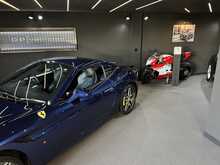 Ferrari California V8 T 